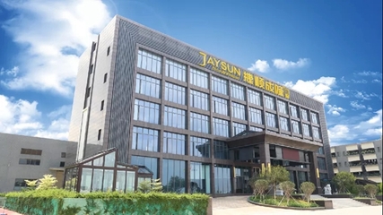 捷順成隆門窗 以“高鐵速度”跑出品牌新高度，開啟廣告霸屏新篇章