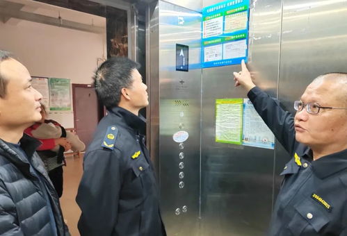 縣市場(chǎng)監(jiān)管局開(kāi)展清明節(jié)暨“壯族三月三”期間特種設(shè)備與信息安全設(shè)備制造安全生產(chǎn)大檢查